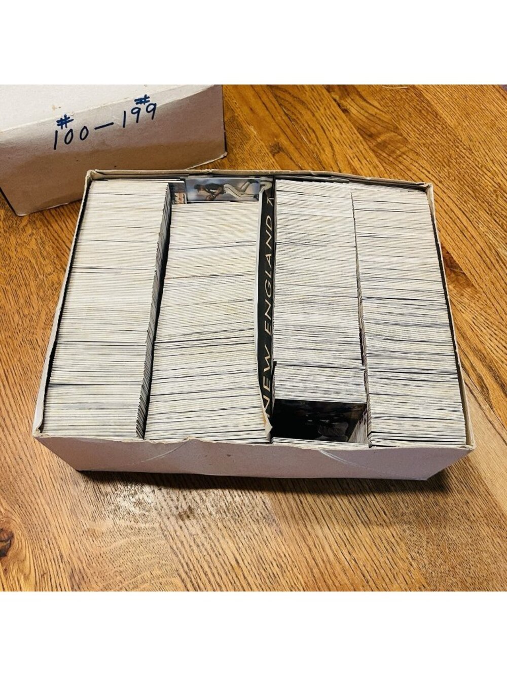 Huge Lot 1996 Flair Fleer Baseball Approx 2000 Cards Stars Common HOFs